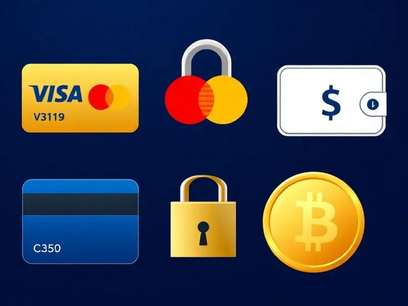 Mi Casino Metodos de Pago