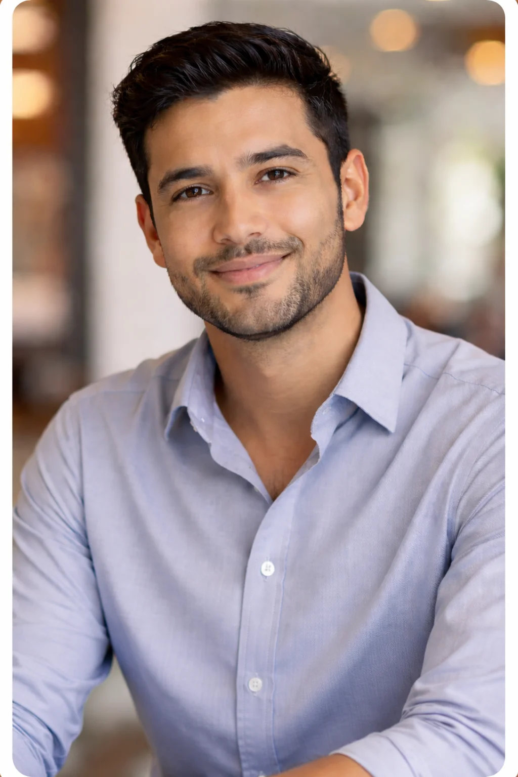 Ricardo Salazar Photo